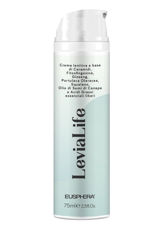 EUSPHERA LEVIALIFE CREMA 75ML