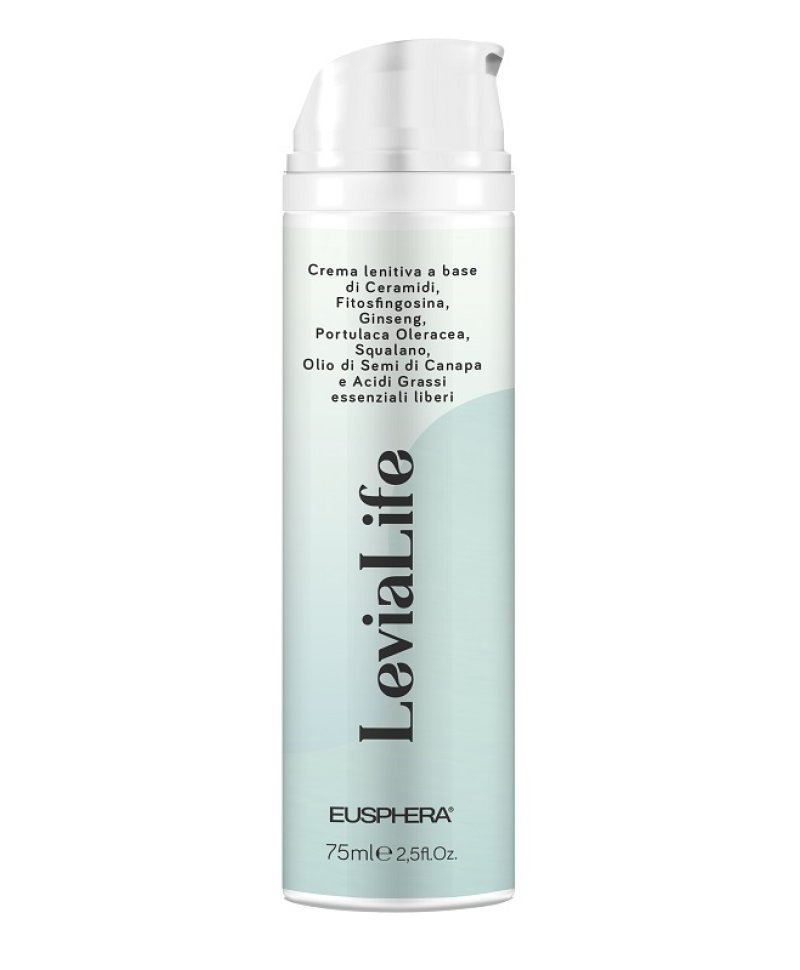 EUSPHERA LEVIALIFE CREMA 75ML