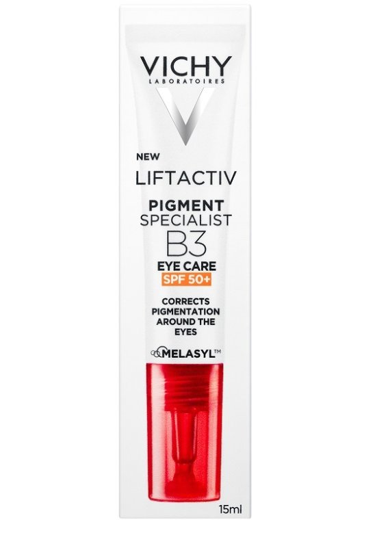 LIFTACTIV PIGMENT SPECIALIST