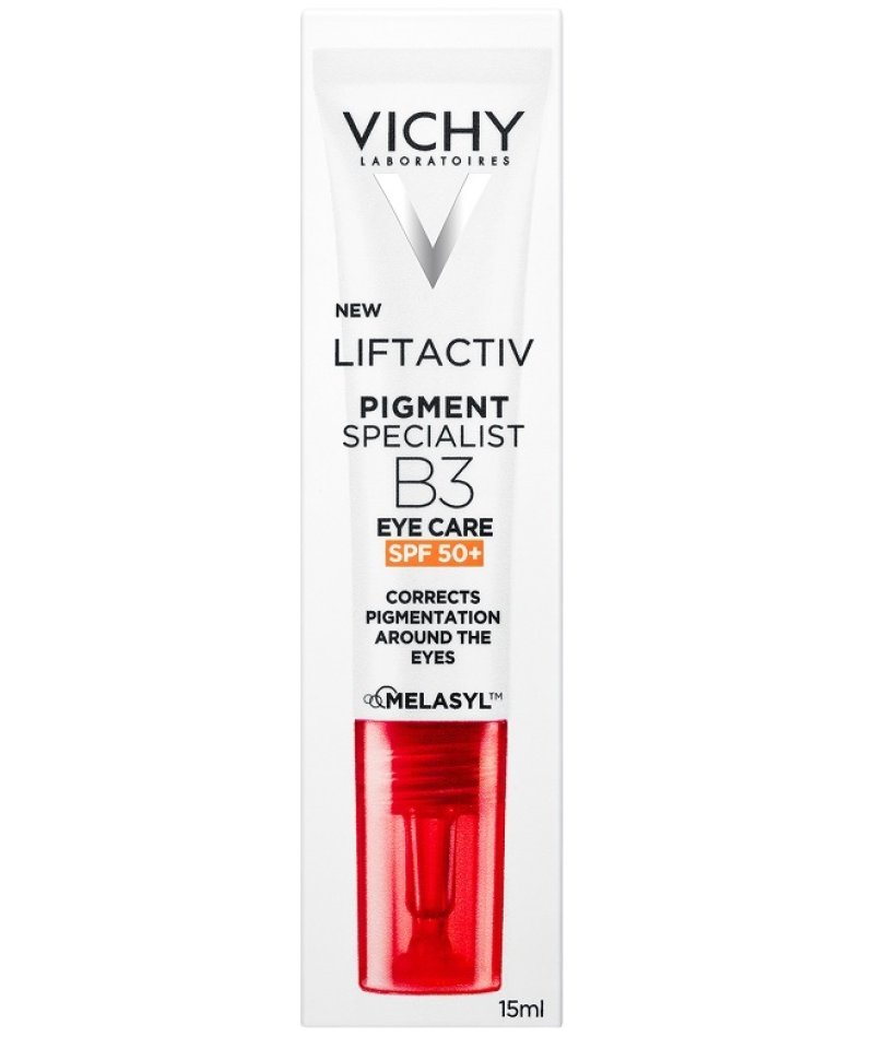 LIFTACTIV PIGMENT SPECIALIST