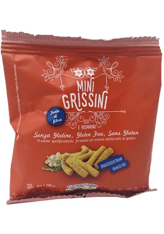 HAPPY FARM MINI GRISS CECI/ROS