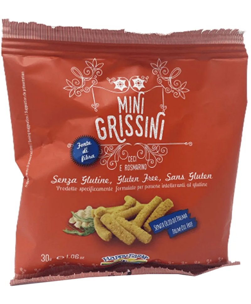 HAPPY FARM MINI GRISS CECI/ROS
