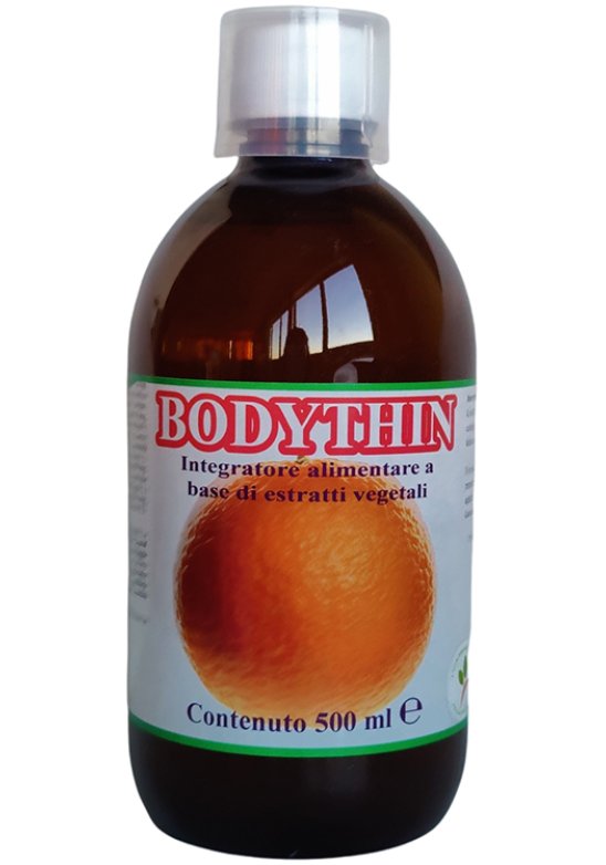 BODYTHIN LIQUIDO 500ML