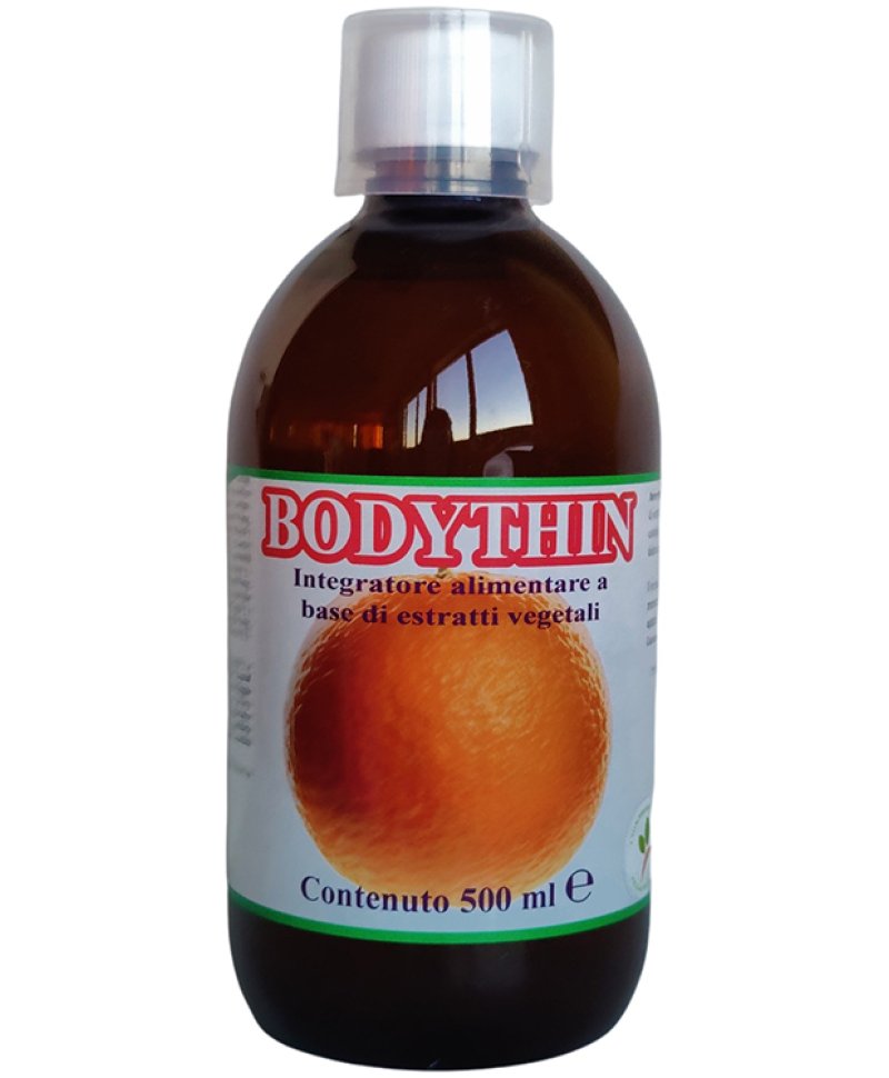 BODYTHIN LIQUIDO 500ML
