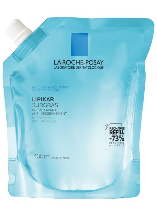 LA ROCHE P.LIPIKAR SURGRAS REFIL