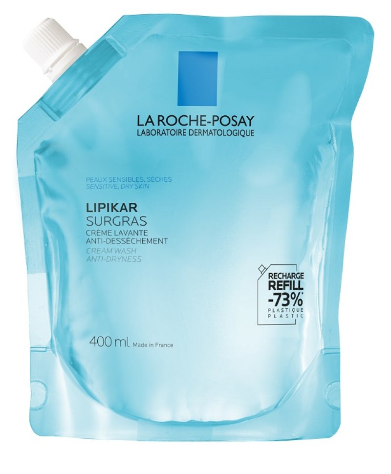 LA ROCHE P.LIPIKAR SURGRAS REFIL