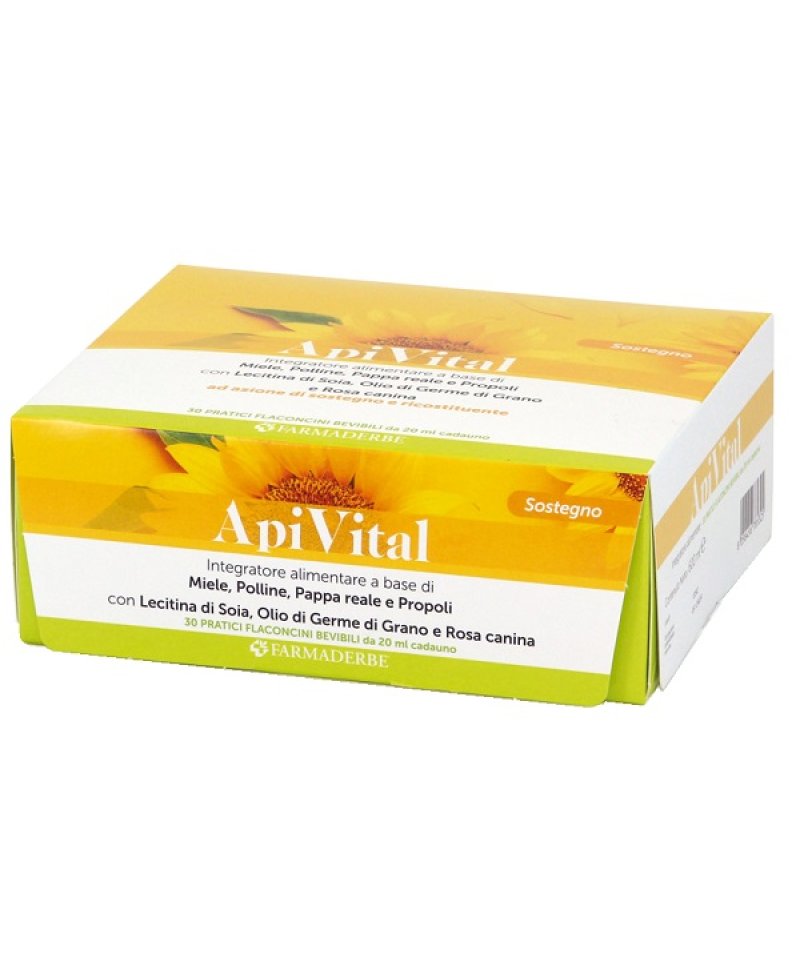 APIVITAL 30STICK PACK