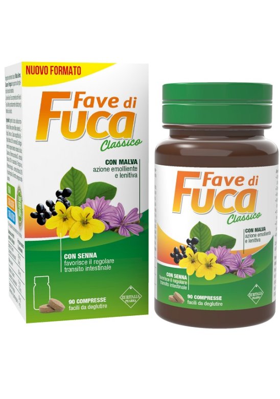 FAVE DI FUCA CLASSICO 90CPR