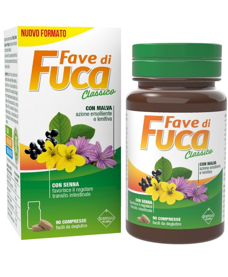 FAVE DI FUCA CLASSICO 90CPR