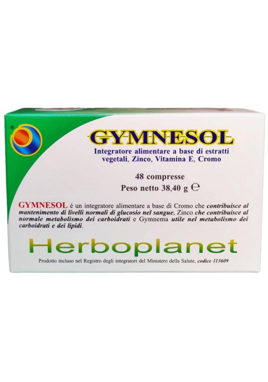 GYMNESOL 48CPR