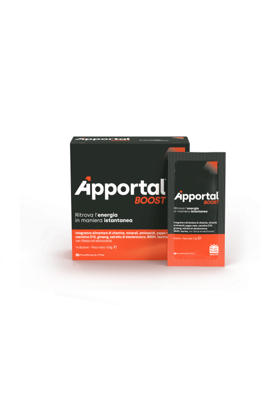 APPORTAL BOOST 14BST