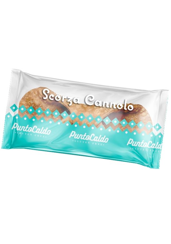 SCORZA CANNOLO 25G