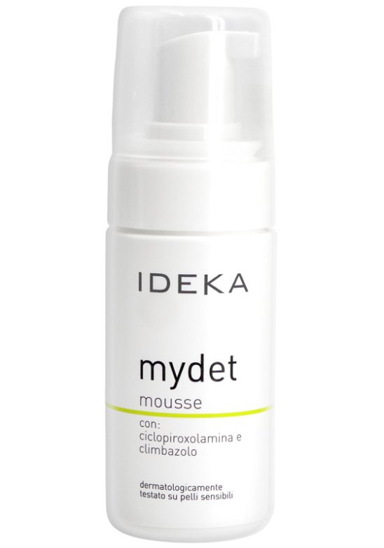 MYDET MOUSSE 100ML