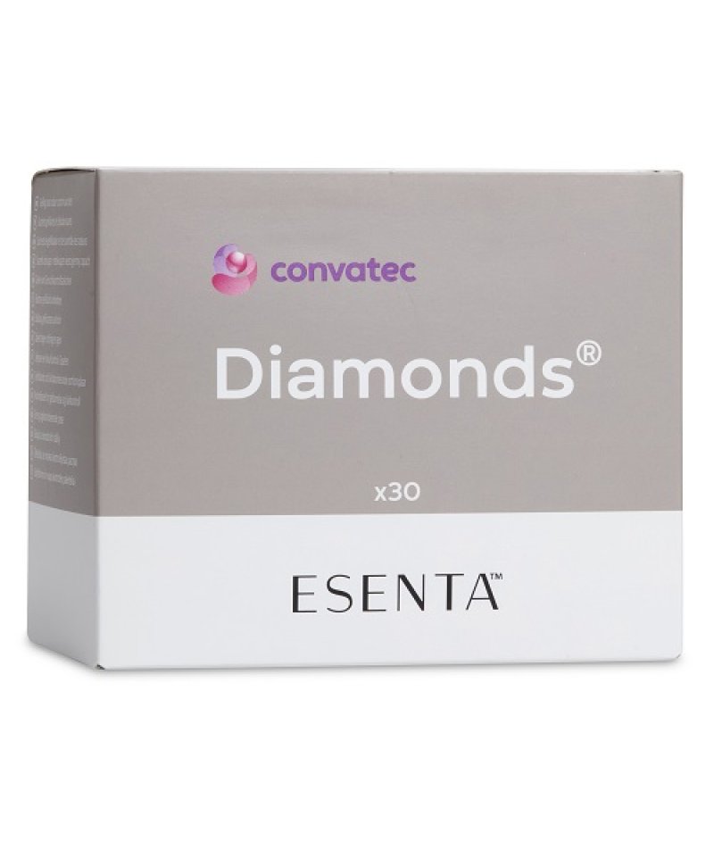 ESENTA DIAMONDS BUSTINE 30PZ ESENTA DIAMONDS BUSTINE 30PZ
