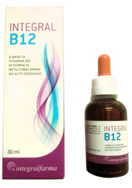 INTEGRALB12 30ML