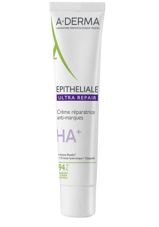 ADERMA EPITHELIALE ULT.CRE RISTR