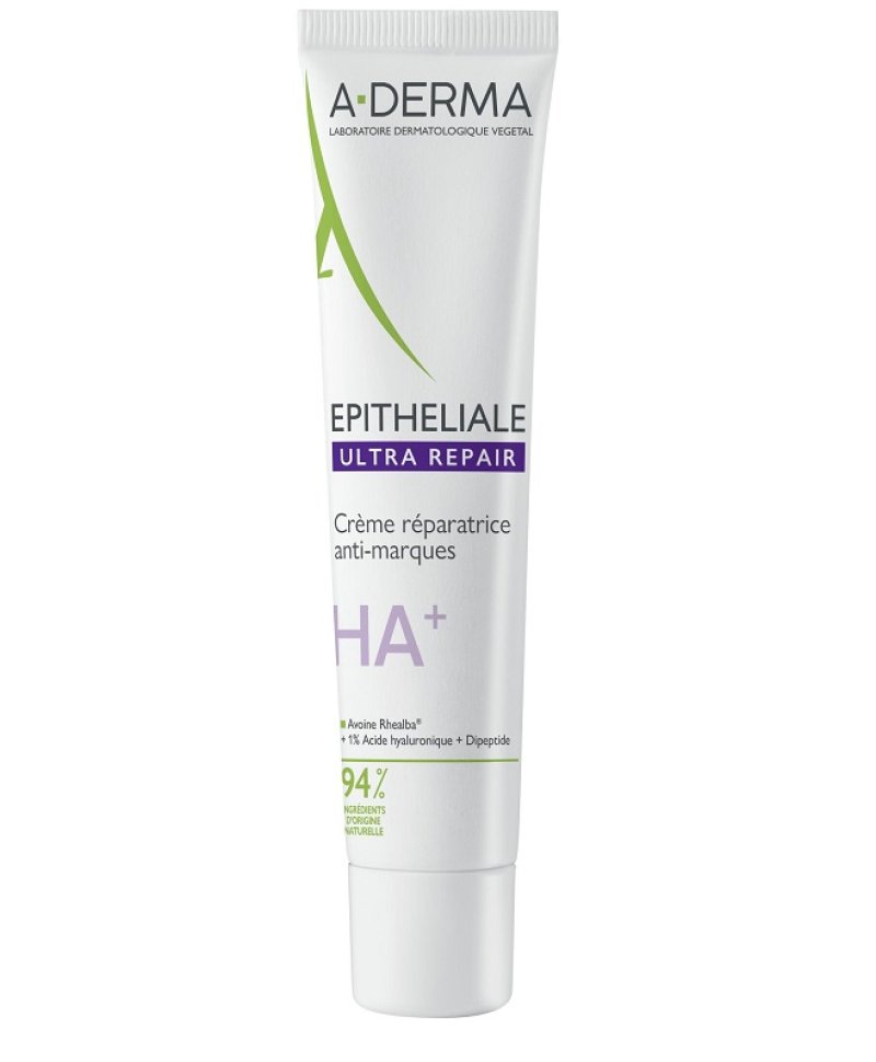 ADERMA EPITHELIALE ULT.CRE RISTR