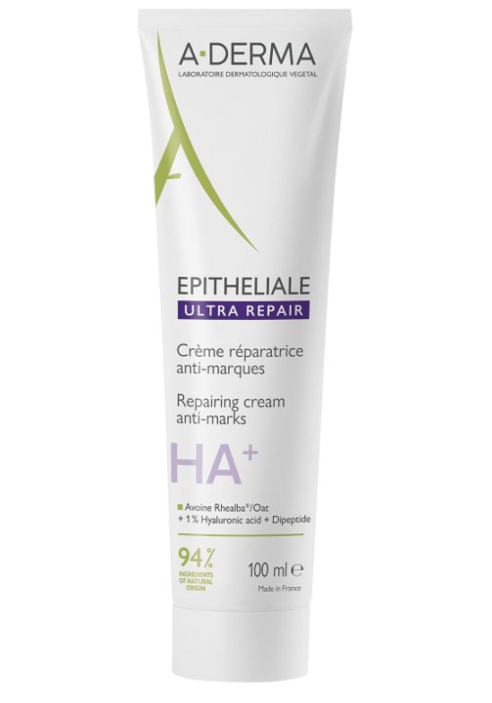 ADERMA EPITHELIALE ULT-CRE RISTR