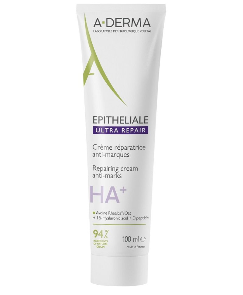 ADERMA EPITHELIALE ULT-CRE RISTR