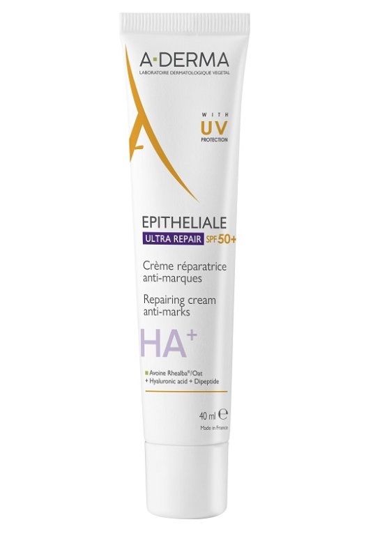 ADERMA EPITHELIALE ULT.CRE 50+ 4