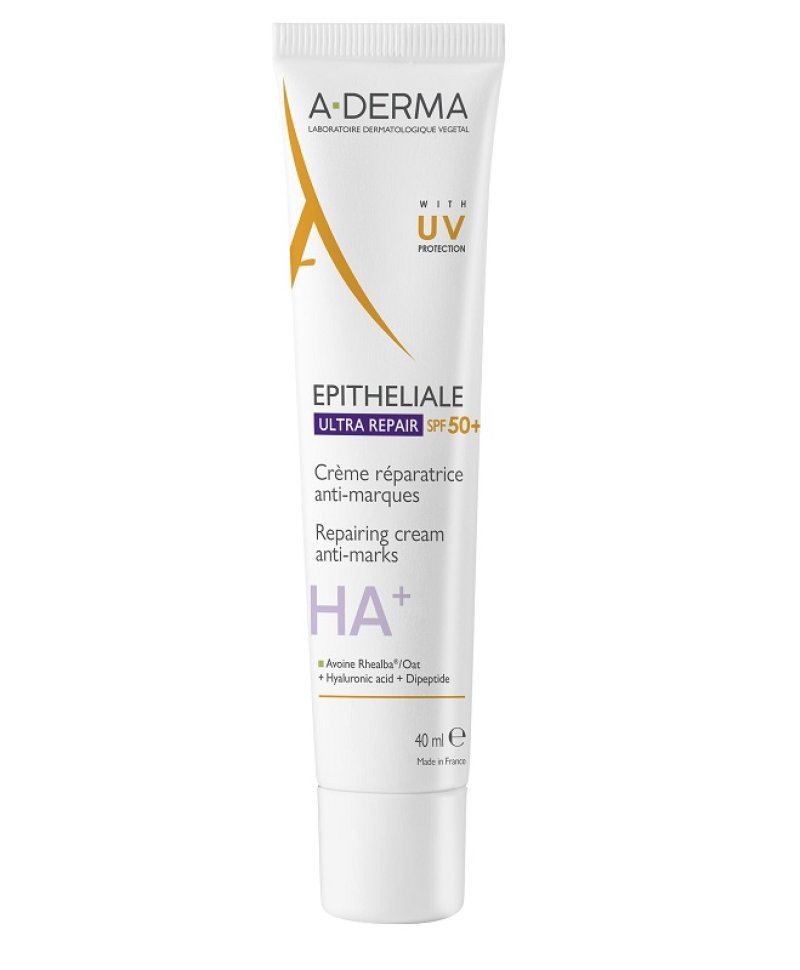 ADERMA EPITHELIALE ULT.CRE 50+ 4