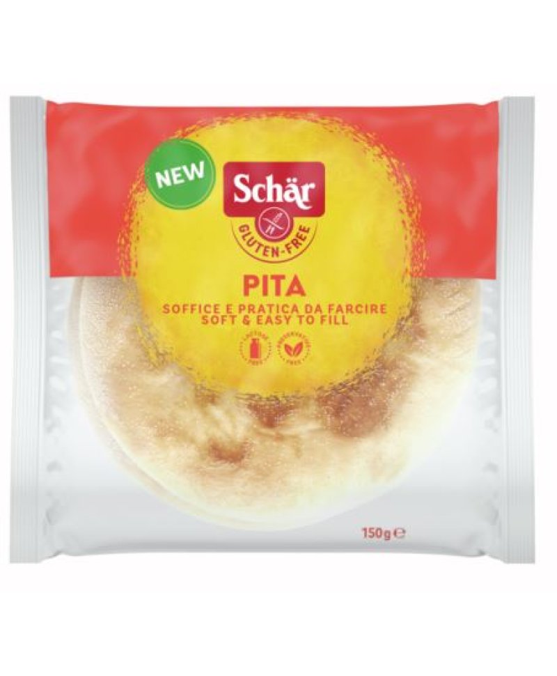 SCHAR PITA 150G