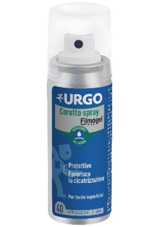 URGO CEROTTO SPRAY 40ML