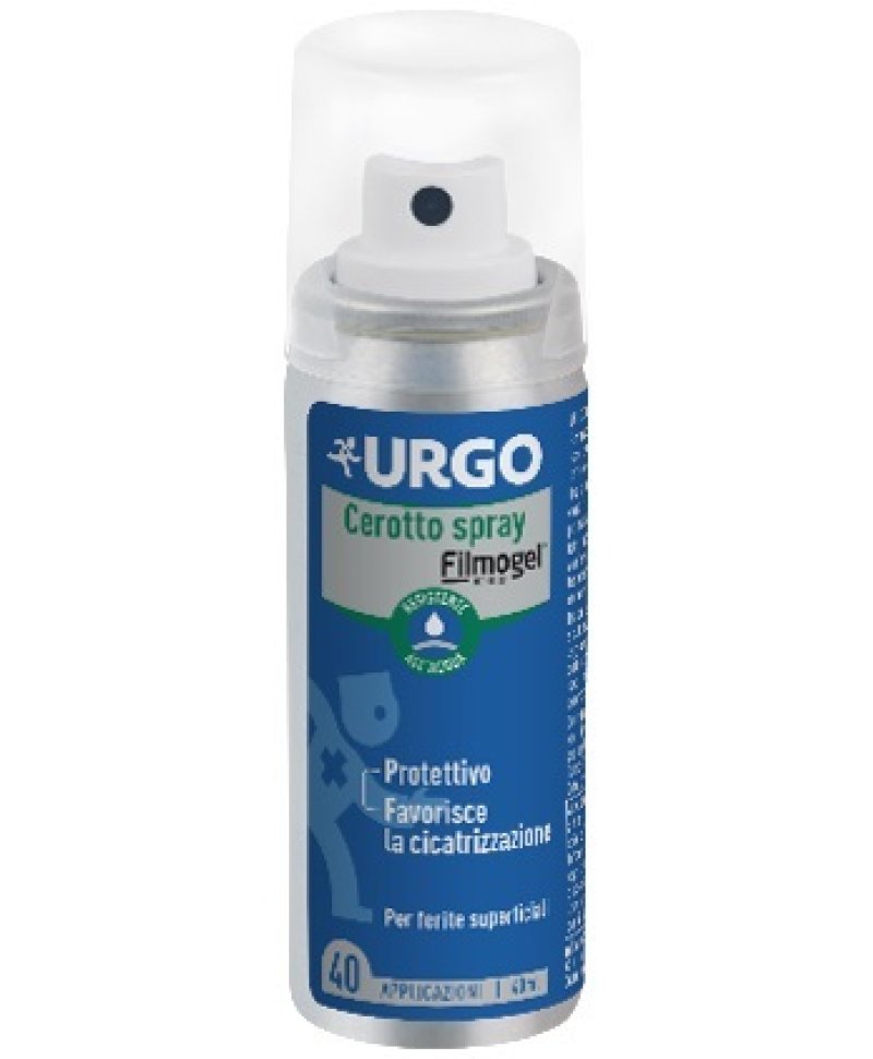 URGO CEROTTO SPRAY 40ML