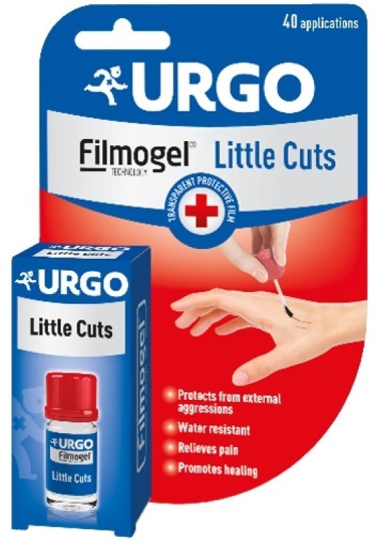 URGO PICCOLE FERITE 3,25ML