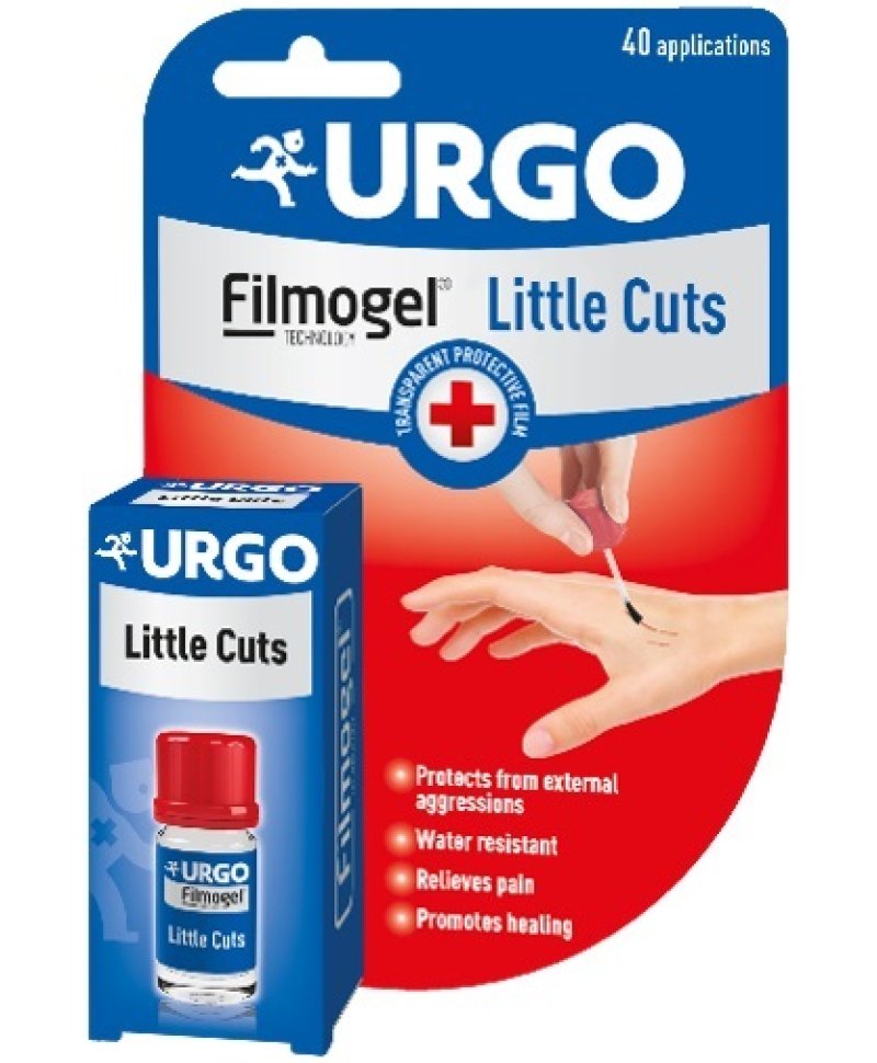 URGO PICCOLE FERITE 3,25ML