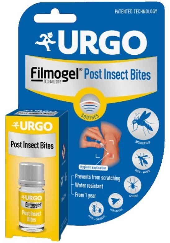 URGO PUNTURE INSETTI 3,25ML