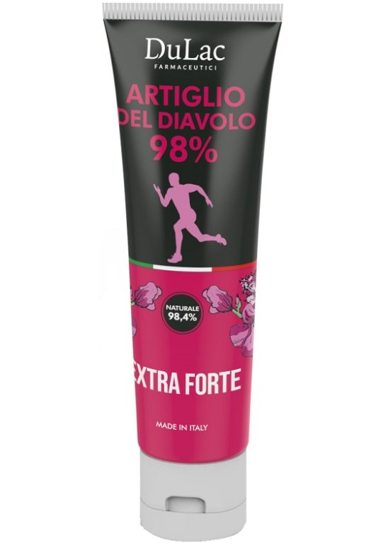 DULAC ARTIGLIO DIAV 98% 100ML