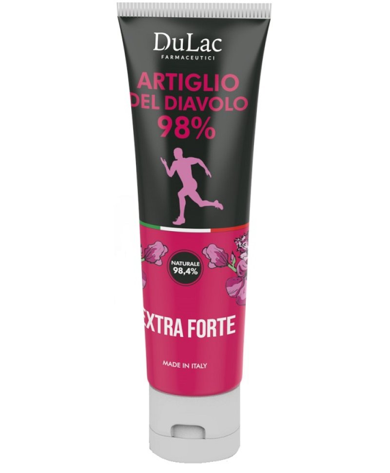 DULAC ARTIGLIO DIAV 98% 100ML