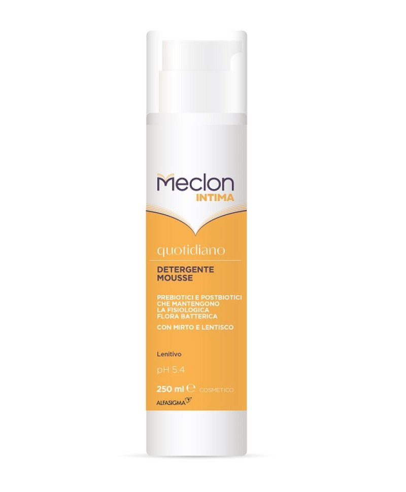 MECLON INTIMA QUOTIDIANO DETERG.