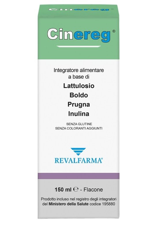 CINEREG 150ML
