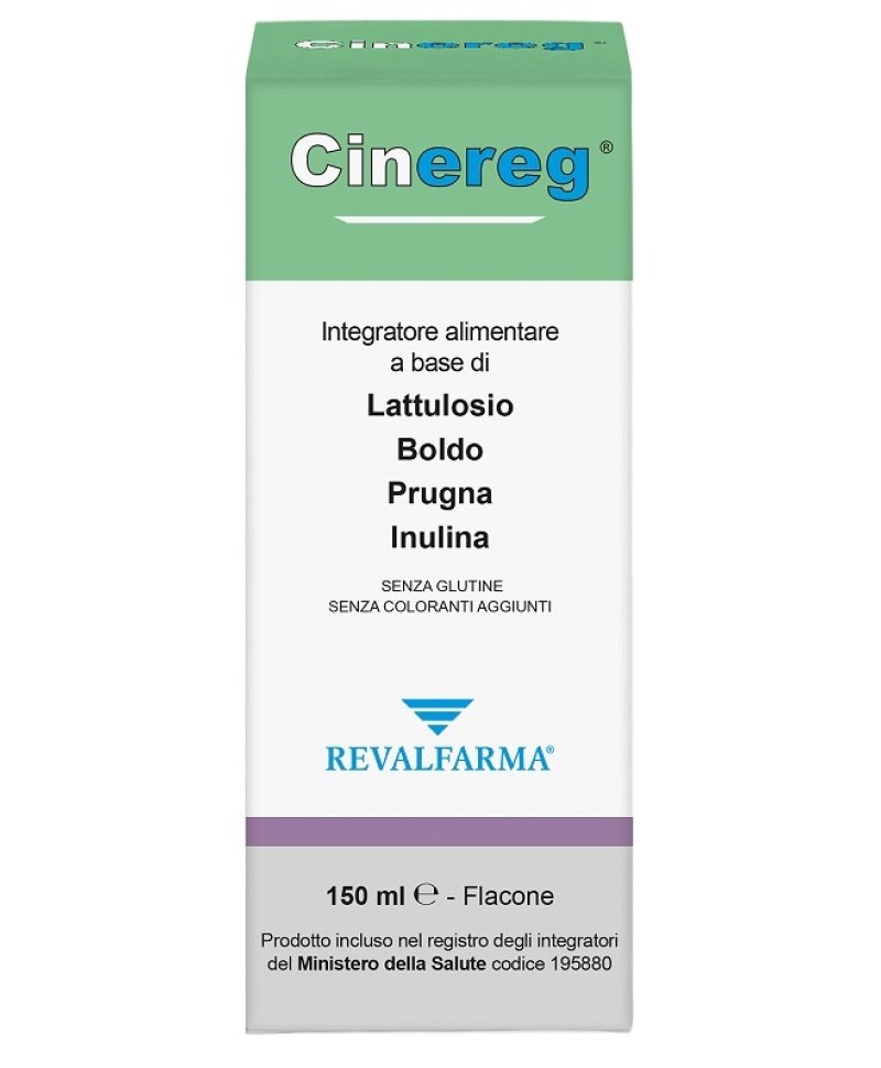 CINEREG 150ML