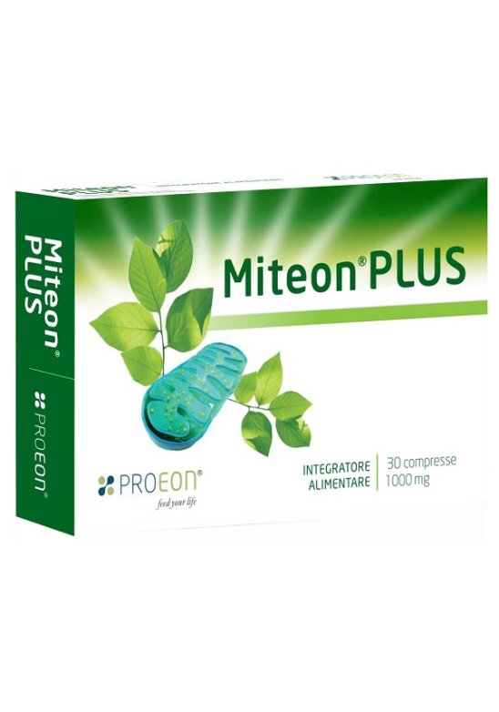 MITEON PLUS 30CPR