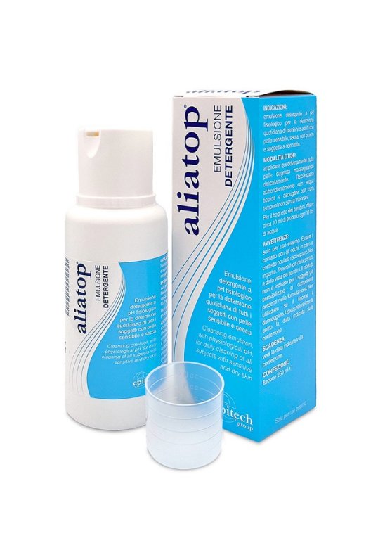 ALIATOP EMULSIONE DETERGENTE 250