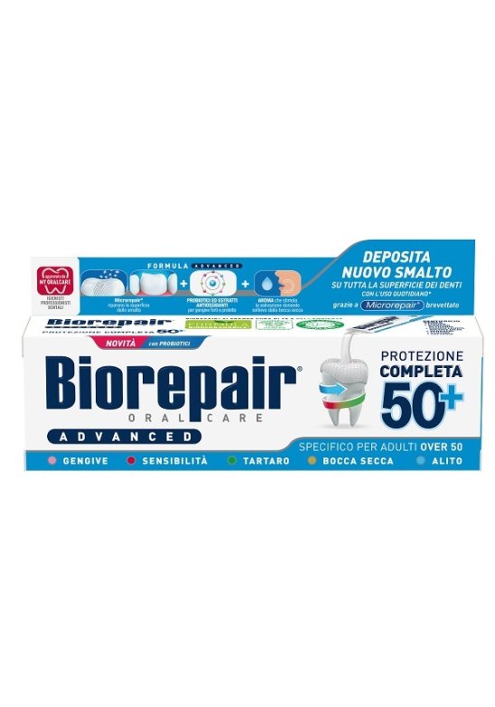 BIOREPAIR ADV PROT COMPLETA50+