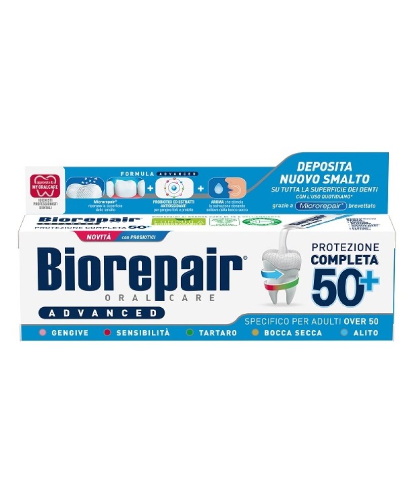 BIOREPAIR ADV PROT COMPLETA50+