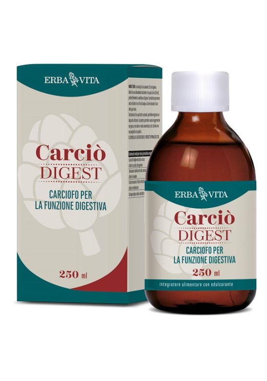 EV CARCIO' DIGEST 250ML