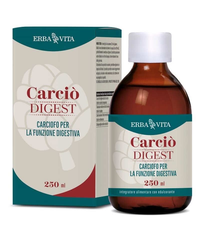 EV CARCIO' DIGEST 250ML