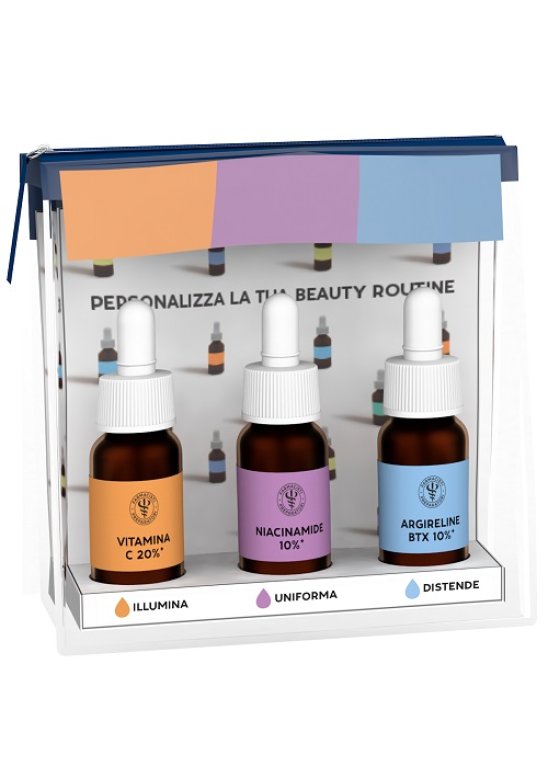 LFP ATTIVI IN POCHETTE 3PZ10ML