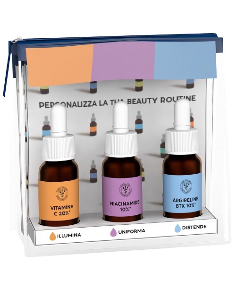 LFP ATTIVI IN POCHETTE 3PZ10ML