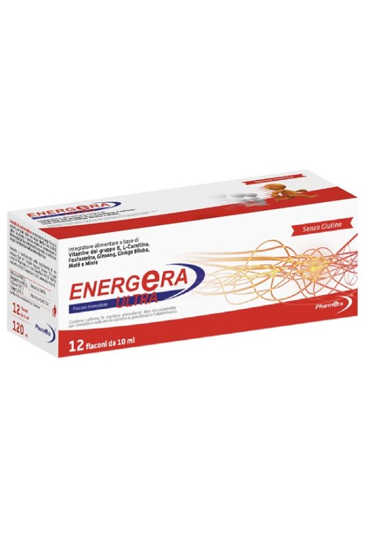 ENERGERA ULTRA 12FL