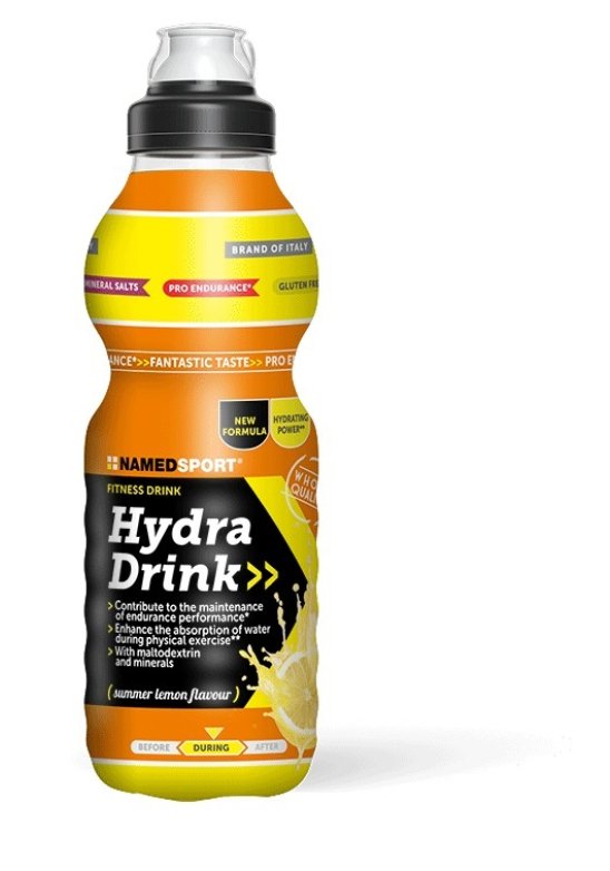 HYDRA DRINK SUMMER LEM 500ML NAM