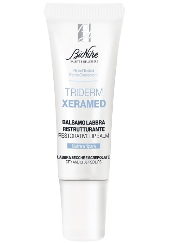 TRIDERM XERAMED BALSAMO LABBRA