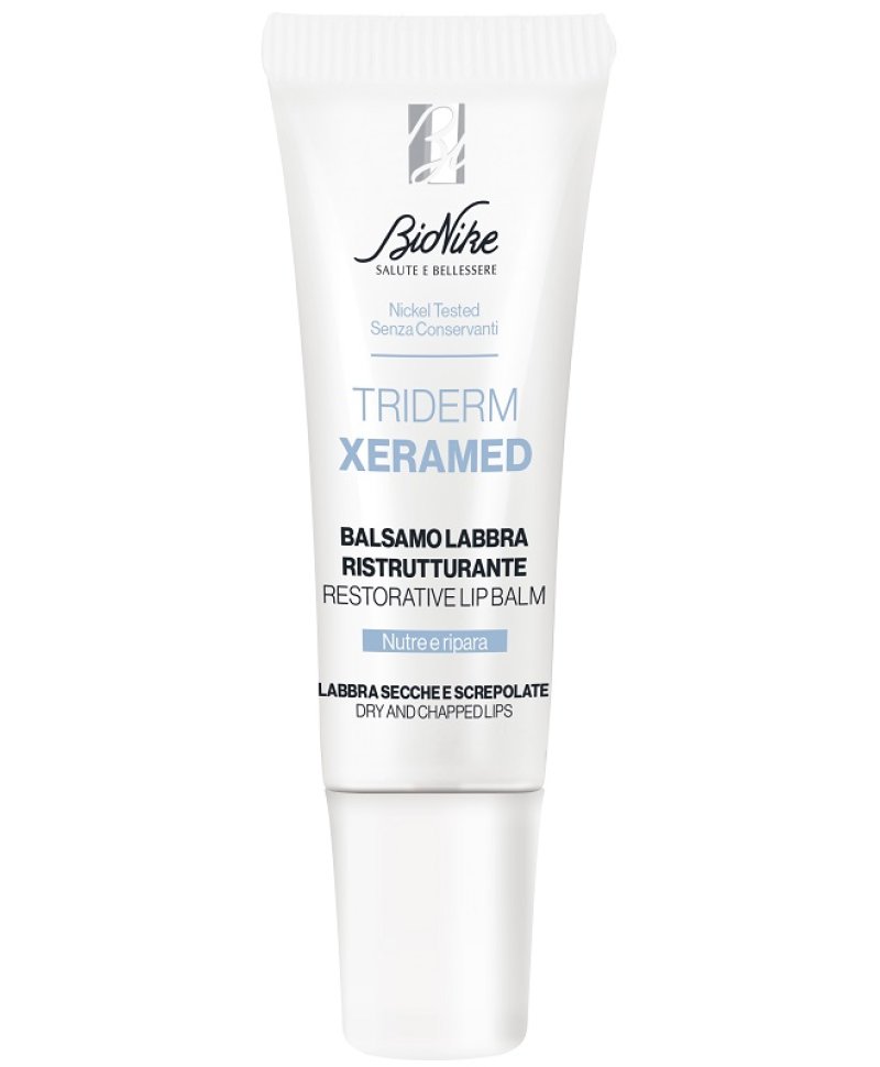 TRIDERM XERAMED BALSAMO LABBRA