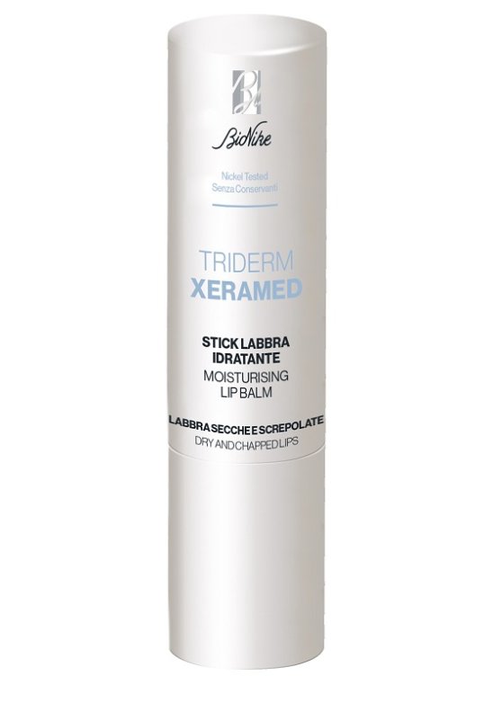 TRIDERM XERAMED STICK LABBRA