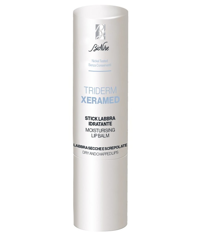 TRIDERM XERAMED STICK LABBRA TRIDERM XERAMED STICK LABBRA